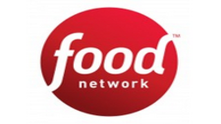 GIA TV Food Network Logo Icon